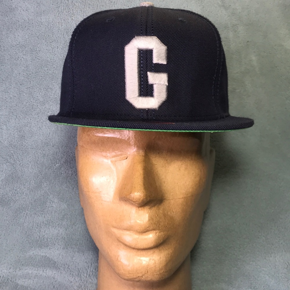 Preowned Common Union Snapback, Adjustable